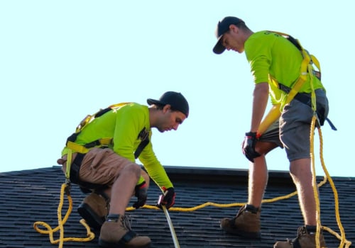 Shaping Rockwall, TX's Future: The Crucial Role Of Roofing Services In Green Home Initiatives