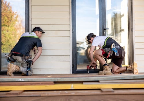 Building Smart And Sustainable: Choosing A Custom Home Builder For Your Green Home In Vero Beach