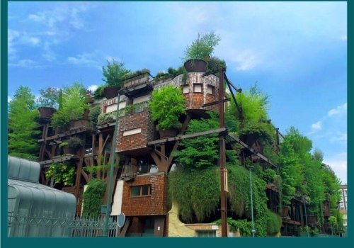 Green Home Building Materials That Are Changing Construction