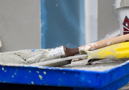 Transform Your Home with Green House Painting