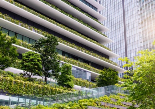 Building a Sustainable Home: Resources and Modernization Methods