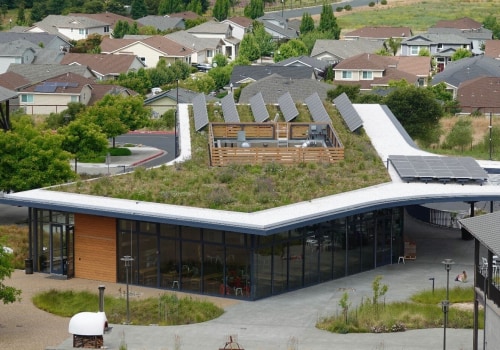 Preserving Green Homes: Top Building Restoration Solutions In The Greater Seattle Area