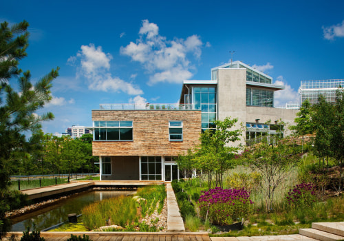 Building Green Homes: A Comprehensive Guide to Five Essential Factors
