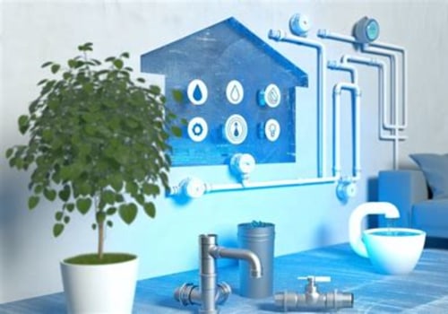 Green Home Improvements That Enhance Plumbing Efficiency