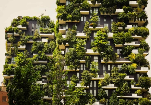 The Cost of Building a Green Structure: Is It Really More Expensive?