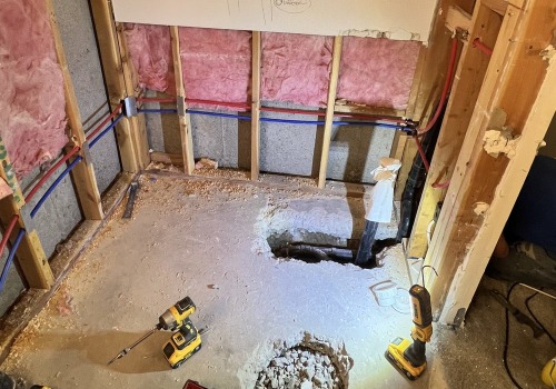 Remodeling Plumber In Riverton, Utah: Your Partner In Green Home Renovations