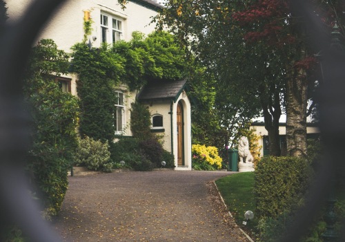 The Financial Benefits of Green Homes