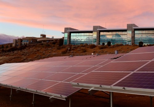 The Health Benefits of Green Homes