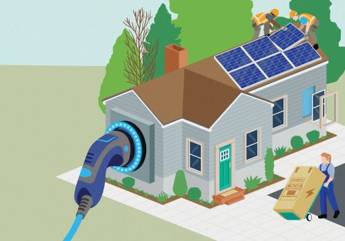 How Much Energy Can You Save with a Green Home?