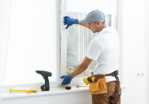 Glass Repair in Pascagoula: Smart Solutions for Green Homes and Lasting Comfort