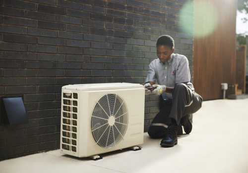 Cooling Down Rockwall: How Green Homes Benefit From Air Conditioner Repairs
