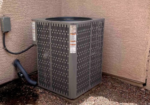 The Critical Role Of Air Conditioner Repair Services In Maintaining Green Homes In Las Vegas