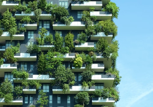 Green Home Building and Retrofitting: A Comprehensive Guide