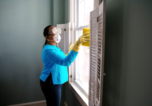 Why Green Homes In Abilene, TX, Need Professional Move-Out Cleaning Services