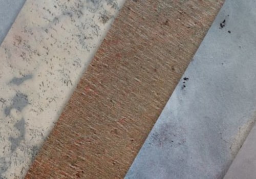 Why Granite Countertops Are The Perfect Choice For Your Green Home In Wilder, KY