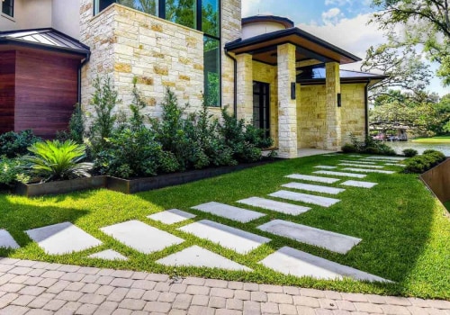 From Vision To Foundation: Partnering With An Austin Luxury Custom Builder To Create Your Dream Green Home