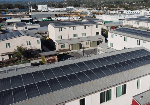 Green Resiliency and Retrofit Program: What You Need to Know