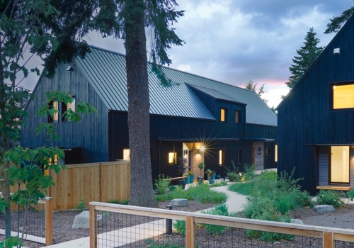 Sustainable Living: Choosing A Custom Home Builder For Your Green Home In Boring, OR