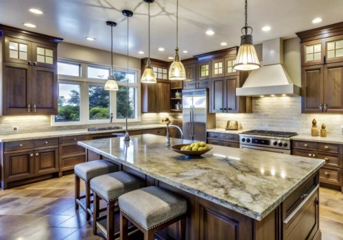 Sustainable Style: Kitchen Remodeling Trends For Green Homes In Cottonwood Heights, UT