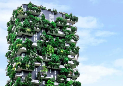 What are the Requirements for a Green Building?