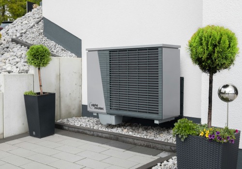 How Heating And Air Contractors In Santa Rosa, CA Are Paving The Way For Sustainable Green Homes